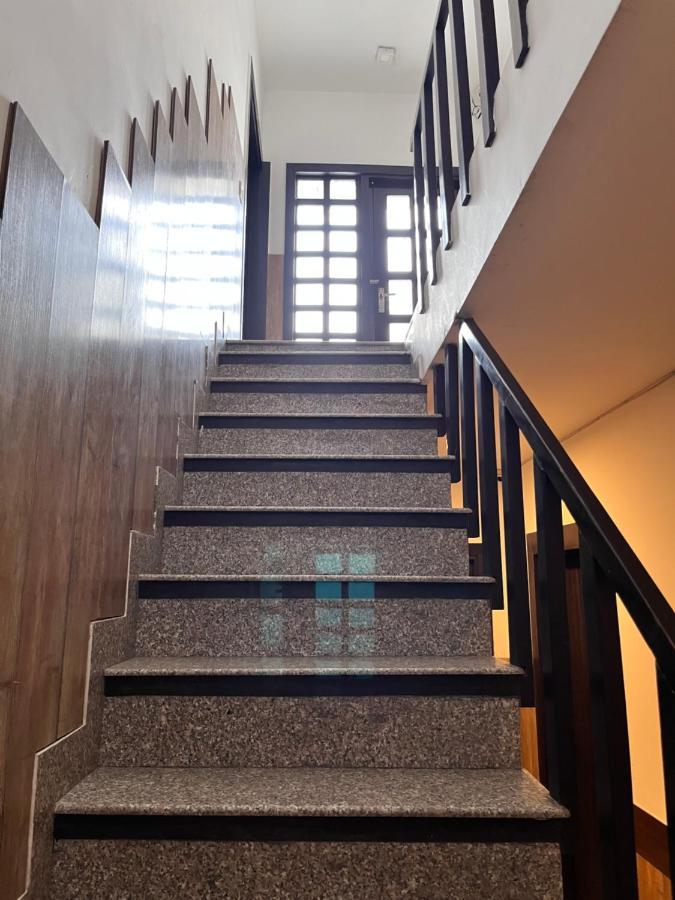 Aakritii Hotels Gurgaon Extérieur photo