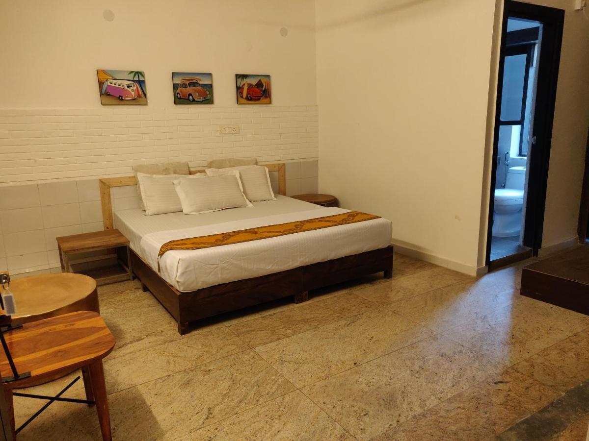 Aakritii Hotels Gurgaon Extérieur photo